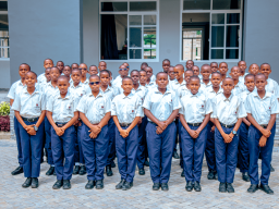 Secondary School